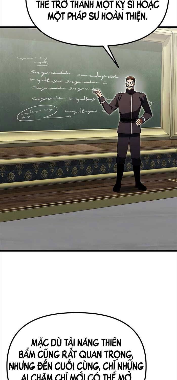 Hắc Kị Sĩ Thiên Tài Giới Hạn Thời Gian - Chapter 78 - Page 65