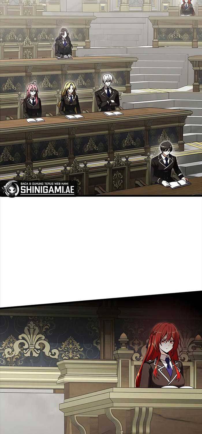 Hắc Kị Sĩ Thiên Tài Giới Hạn Thời Gian - Chapter 78 - Page 67