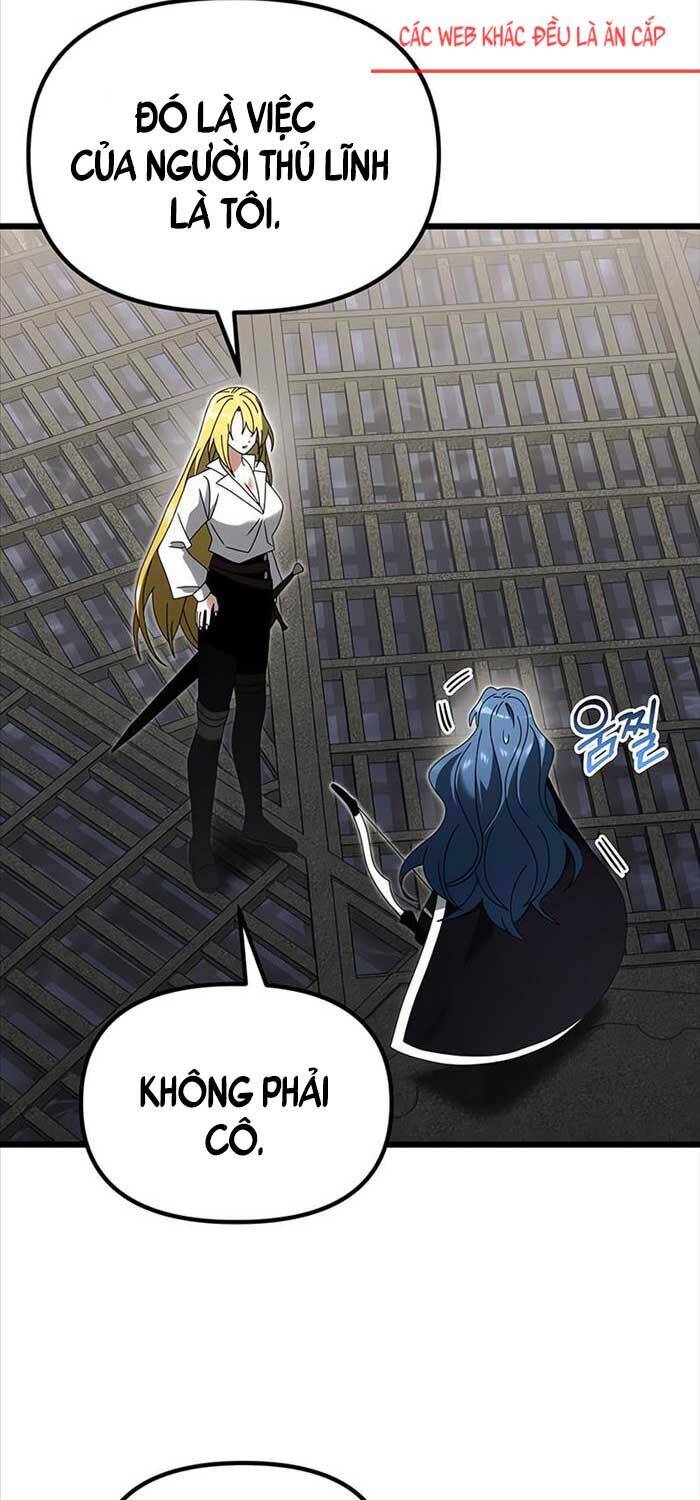 Hắc Kị Sĩ Thiên Tài Giới Hạn Thời Gian - Chapter 78 - Page 7