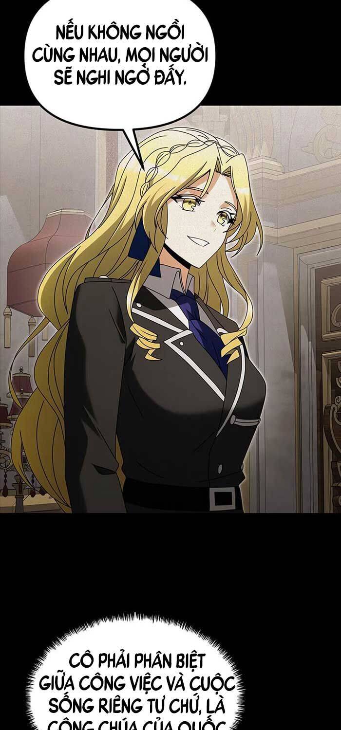 Hắc Kị Sĩ Thiên Tài Giới Hạn Thời Gian - Chapter 78 - Page 73