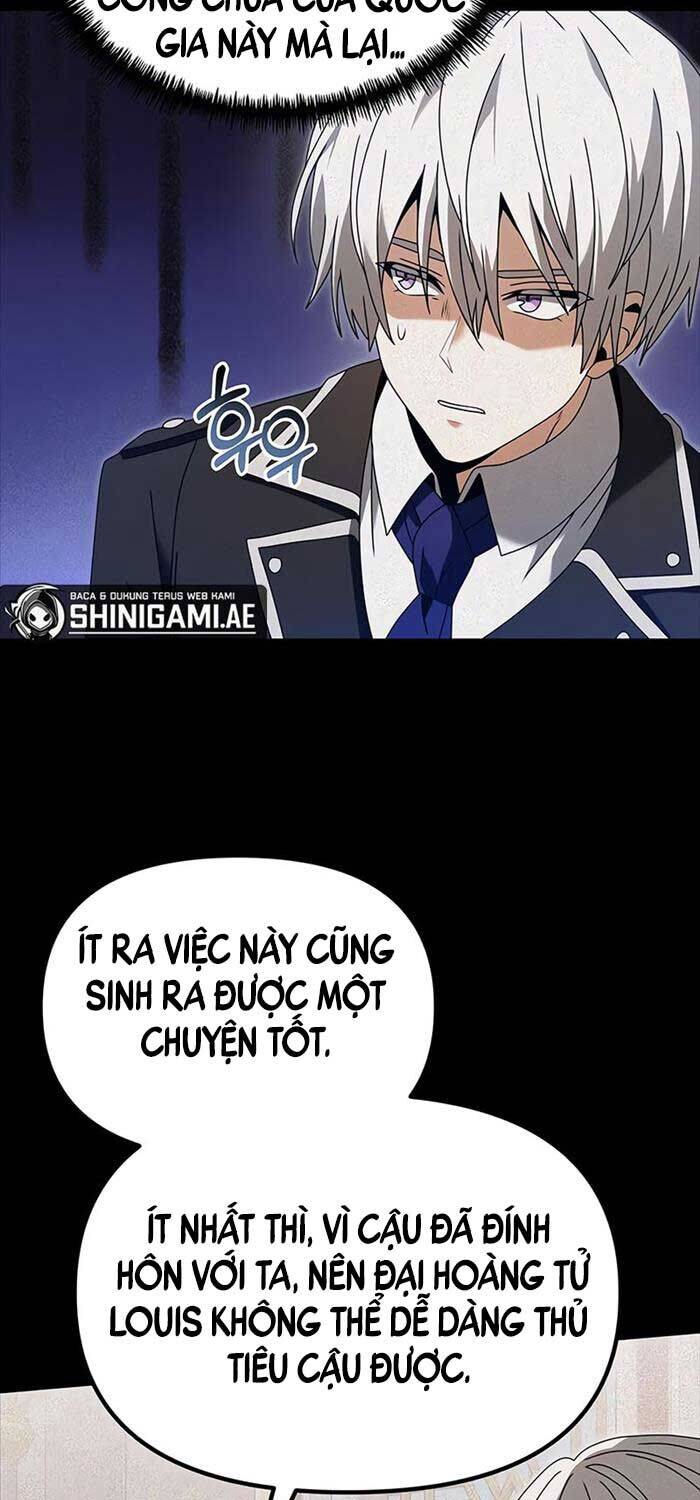 Hắc Kị Sĩ Thiên Tài Giới Hạn Thời Gian - Chapter 78 - Page 74