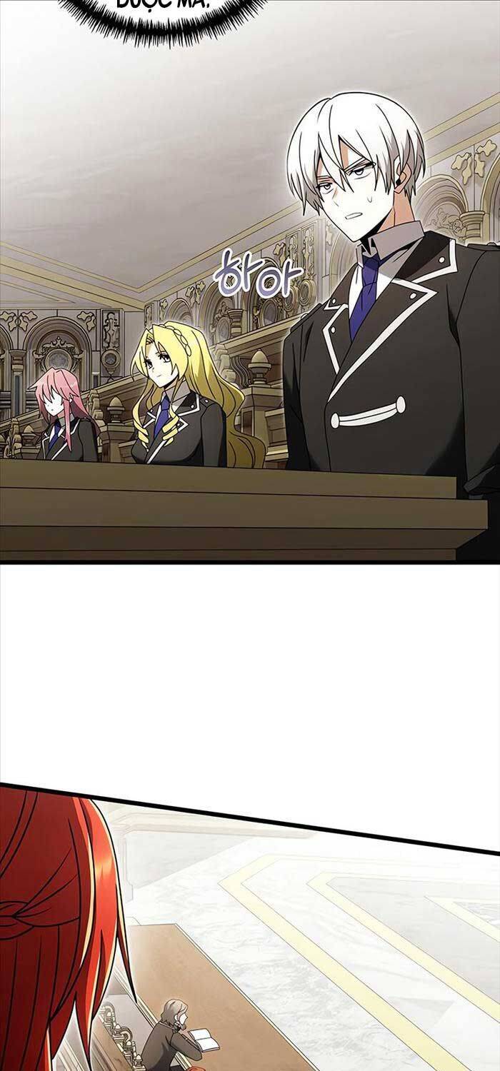 Hắc Kị Sĩ Thiên Tài Giới Hạn Thời Gian - Chapter 78 - Page 76