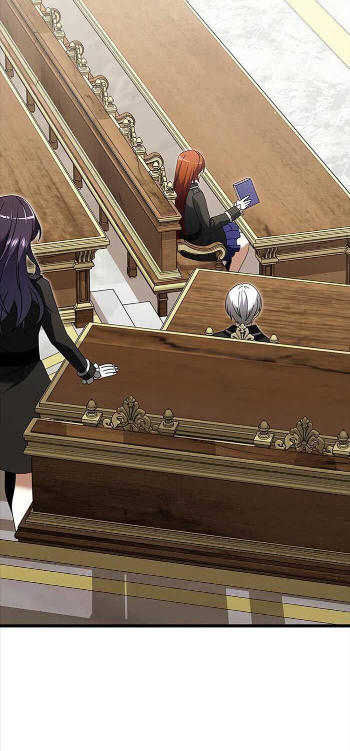 Hắc Kị Sĩ Thiên Tài Giới Hạn Thời Gian - Chapter 78 - Page 79