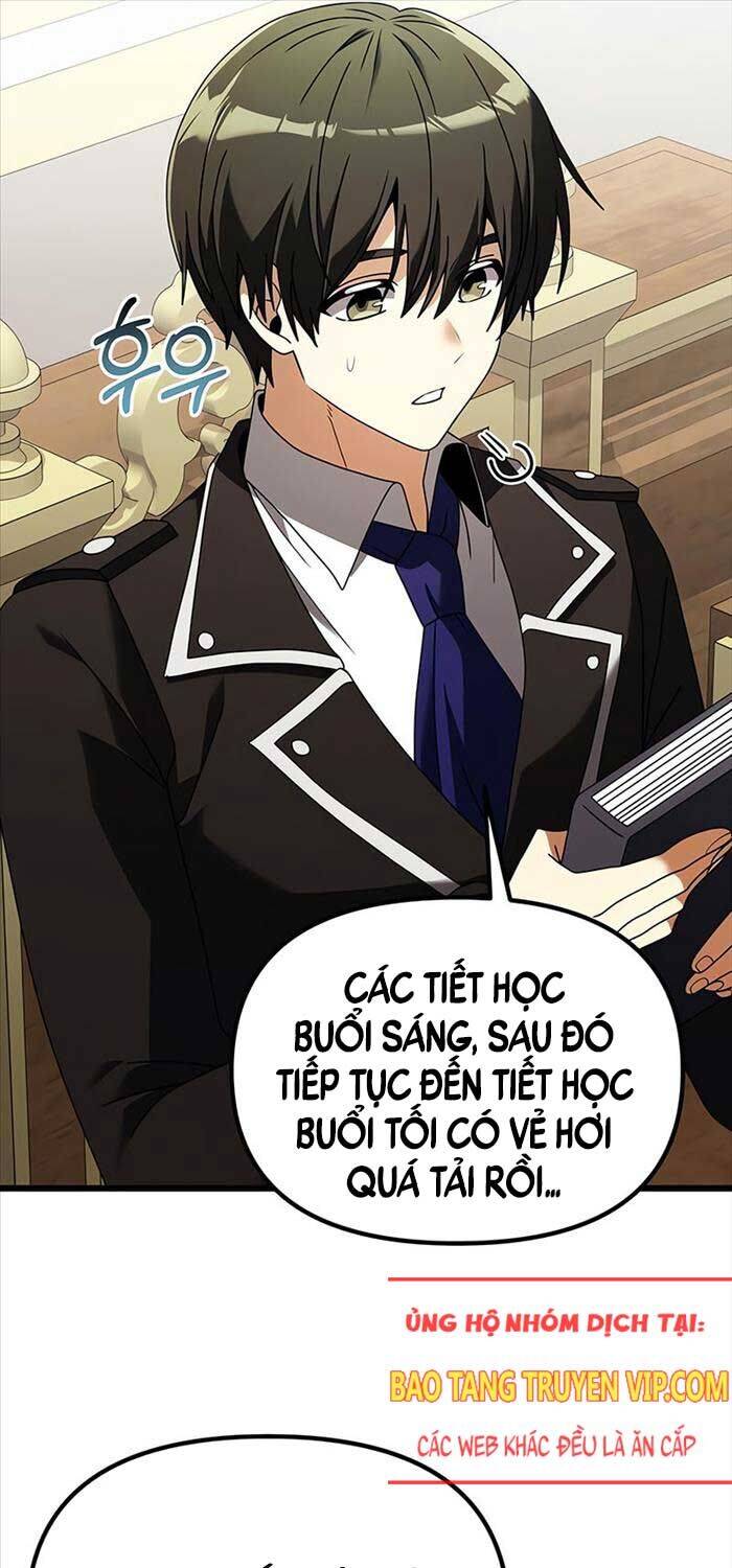 Hắc Kị Sĩ Thiên Tài Giới Hạn Thời Gian - Chapter 78 - Page 88