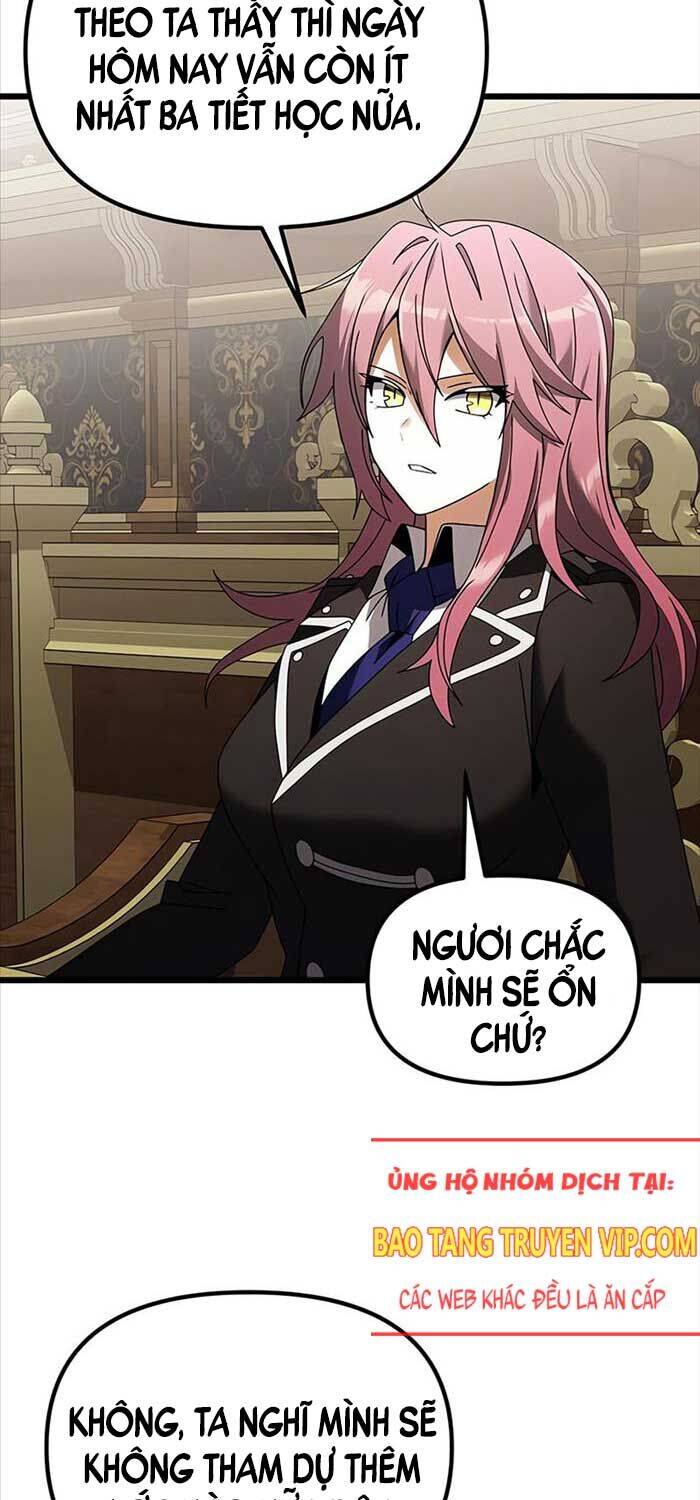 Hắc Kị Sĩ Thiên Tài Giới Hạn Thời Gian - Chapter 78 - Page 89