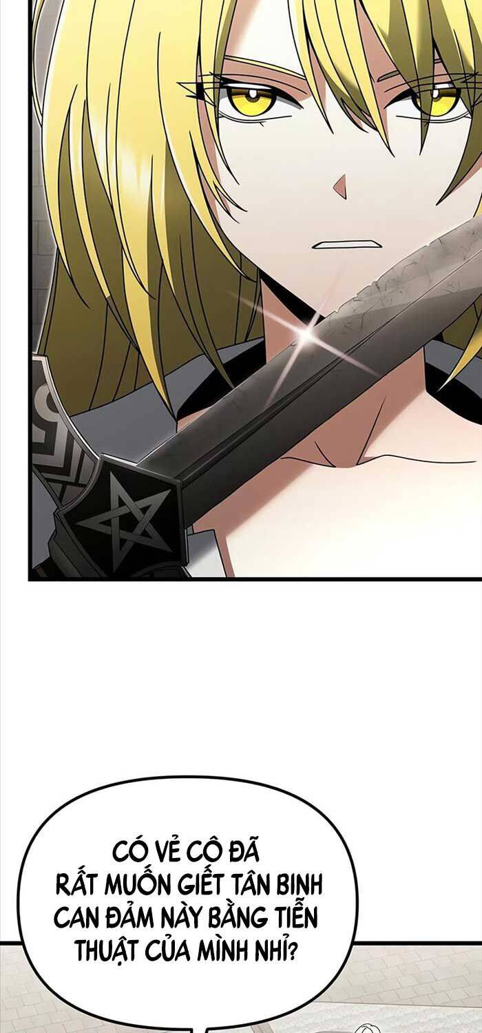 Hắc Kị Sĩ Thiên Tài Giới Hạn Thời Gian - Chapter 78 - Page 9