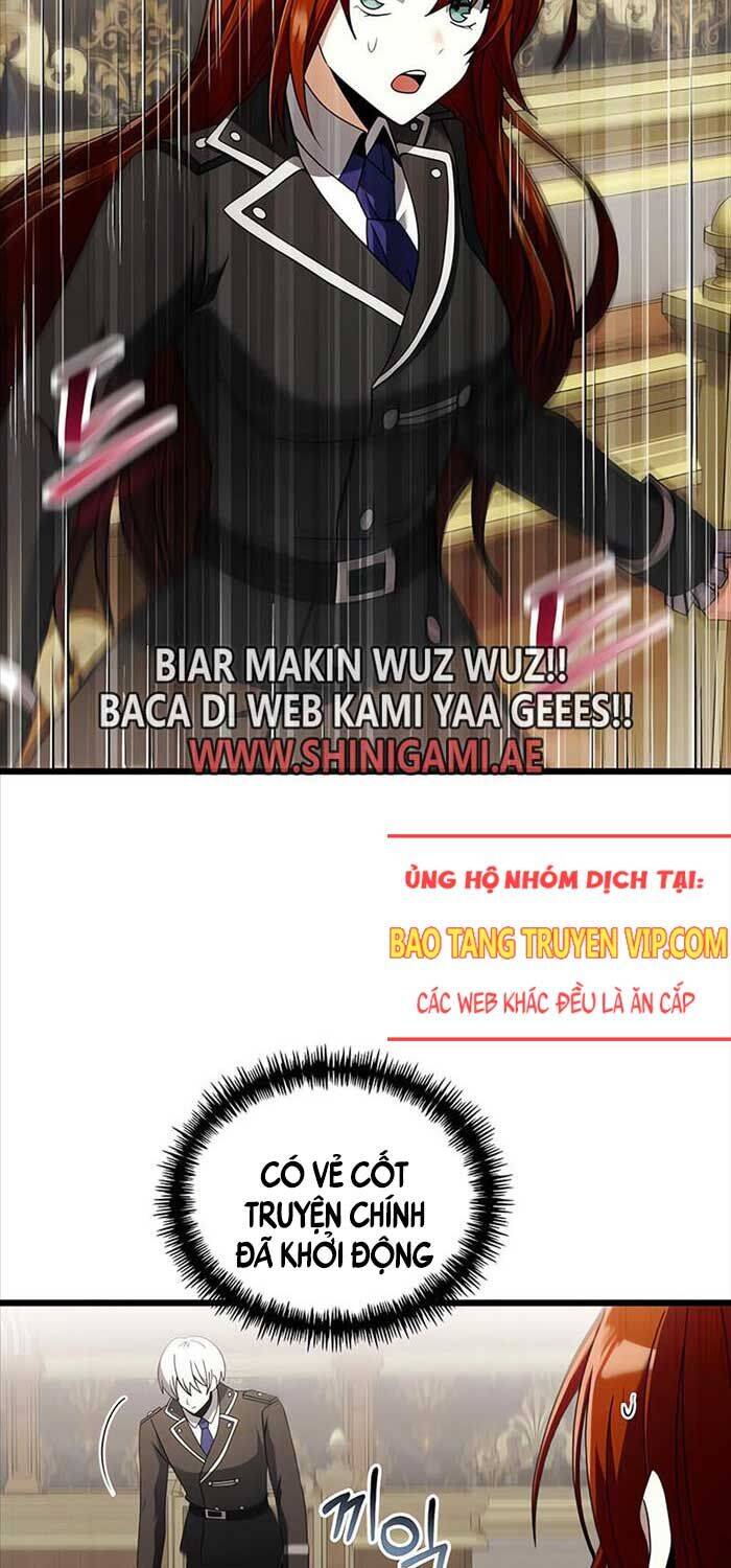 Hắc Kị Sĩ Thiên Tài Giới Hạn Thời Gian - Chapter 78 - Page 95