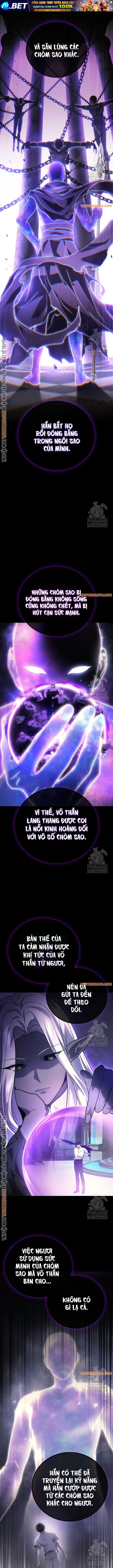 Thần Chiến Tranh Trở Lại Cấp 2 - Chapter 73 - Page 10