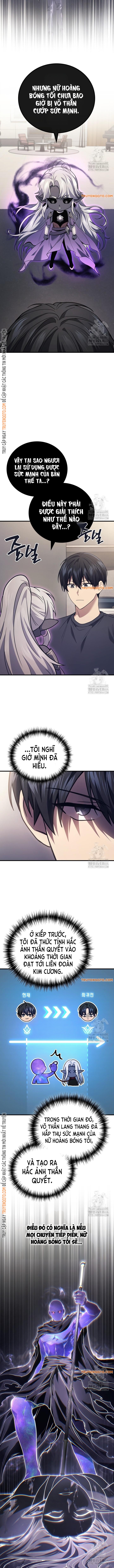 Thần Chiến Tranh Trở Lại Cấp 2 - Chapter 73 - Page 11