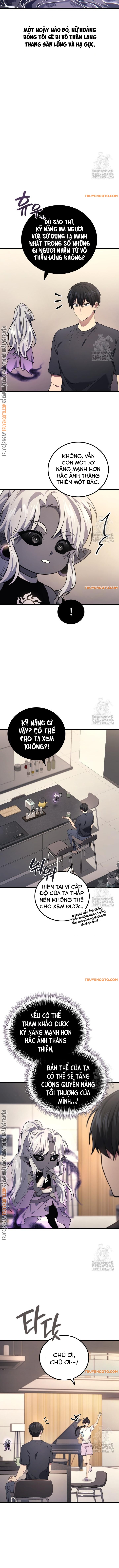 Thần Chiến Tranh Trở Lại Cấp 2 - Chapter 73 - Page 12