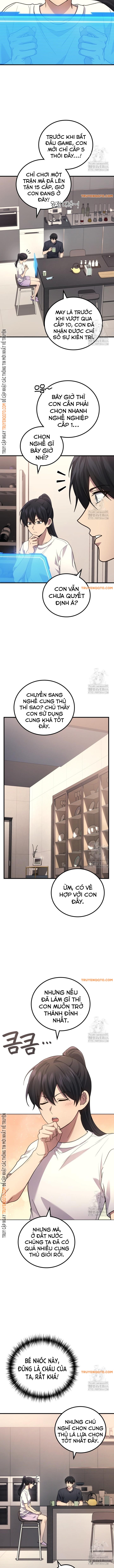 Thần Chiến Tranh Trở Lại Cấp 2 - Chapter 73 - Page 3