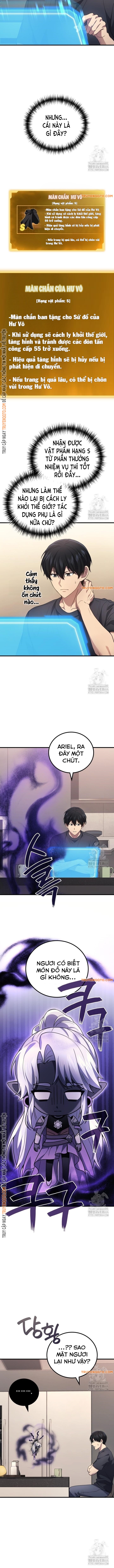 Thần Chiến Tranh Trở Lại Cấp 2 - Chapter 73 - Page 5