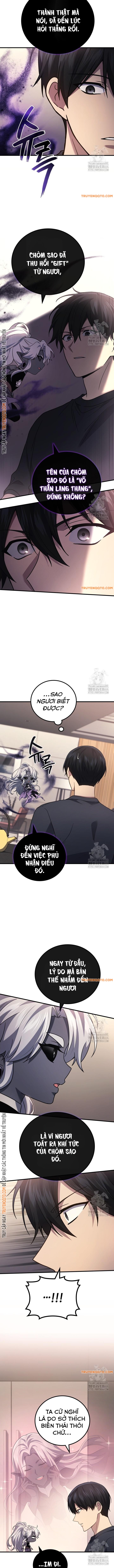 Thần Chiến Tranh Trở Lại Cấp 2 - Chapter 73 - Page 7