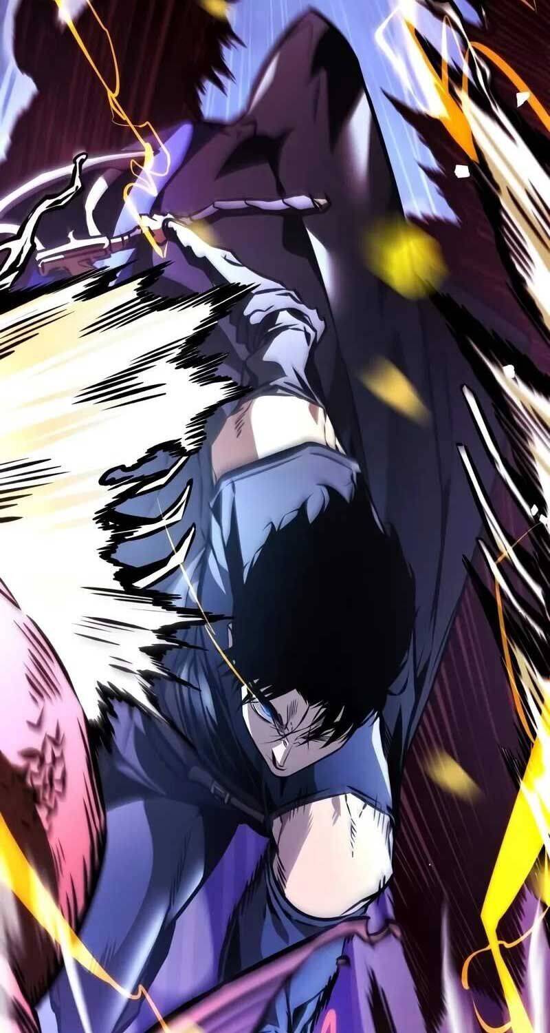 Chiến Binh Hồi Quy - Chapter 50 - Page 116