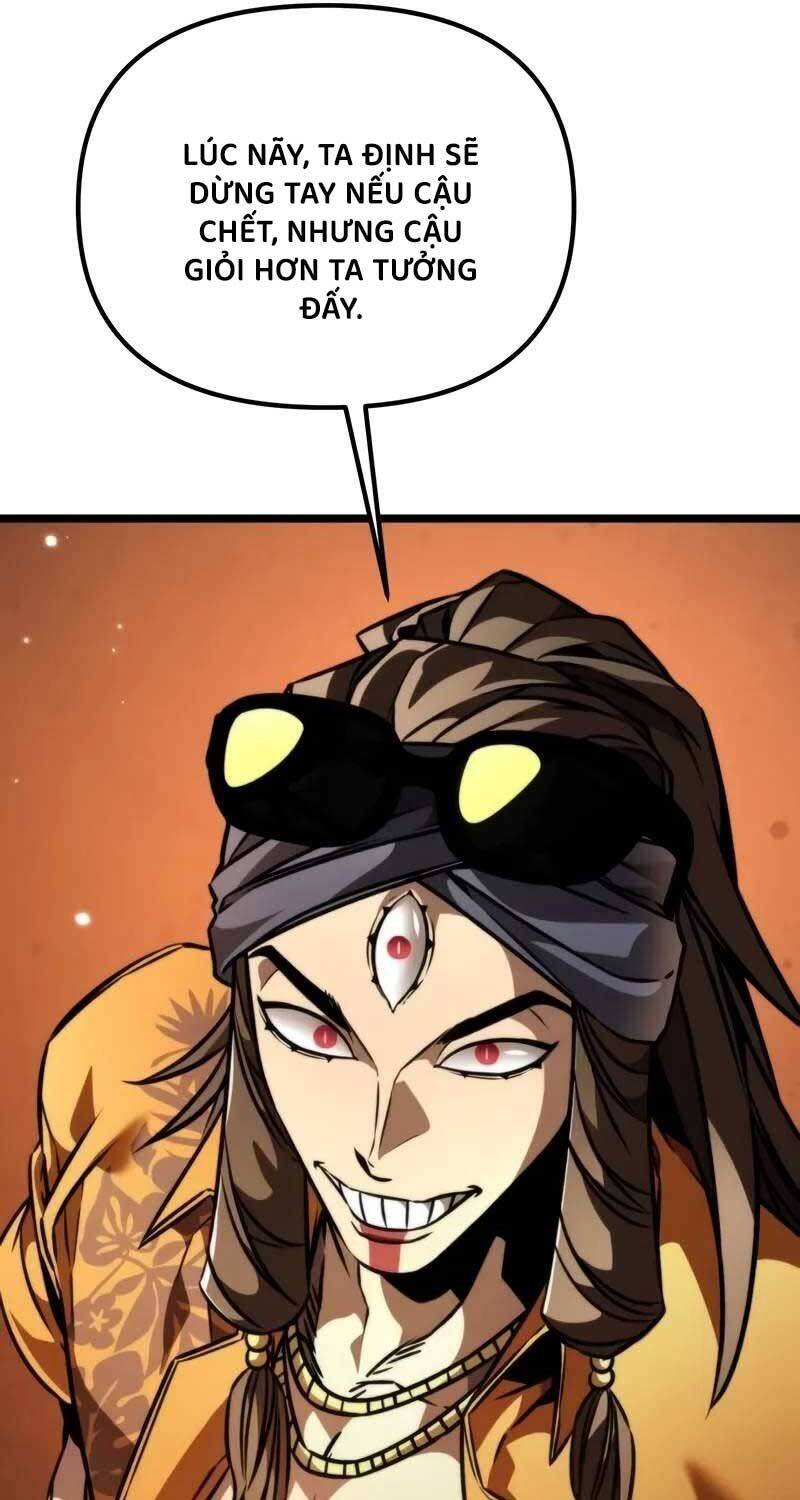 Chiến Binh Hồi Quy - Chapter 50 - Page 139