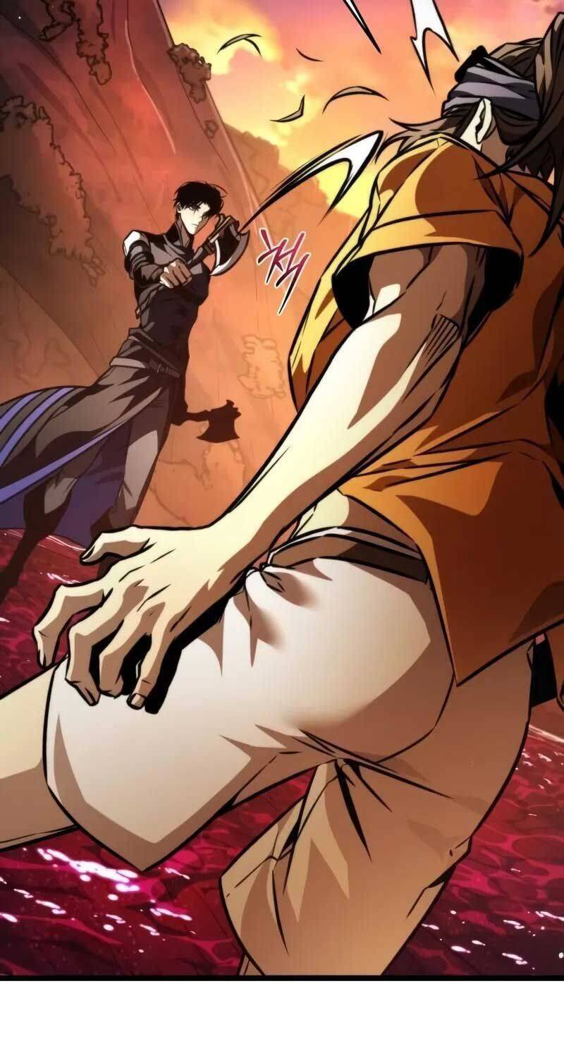 Chiến Binh Hồi Quy - Chapter 50 - Page 148