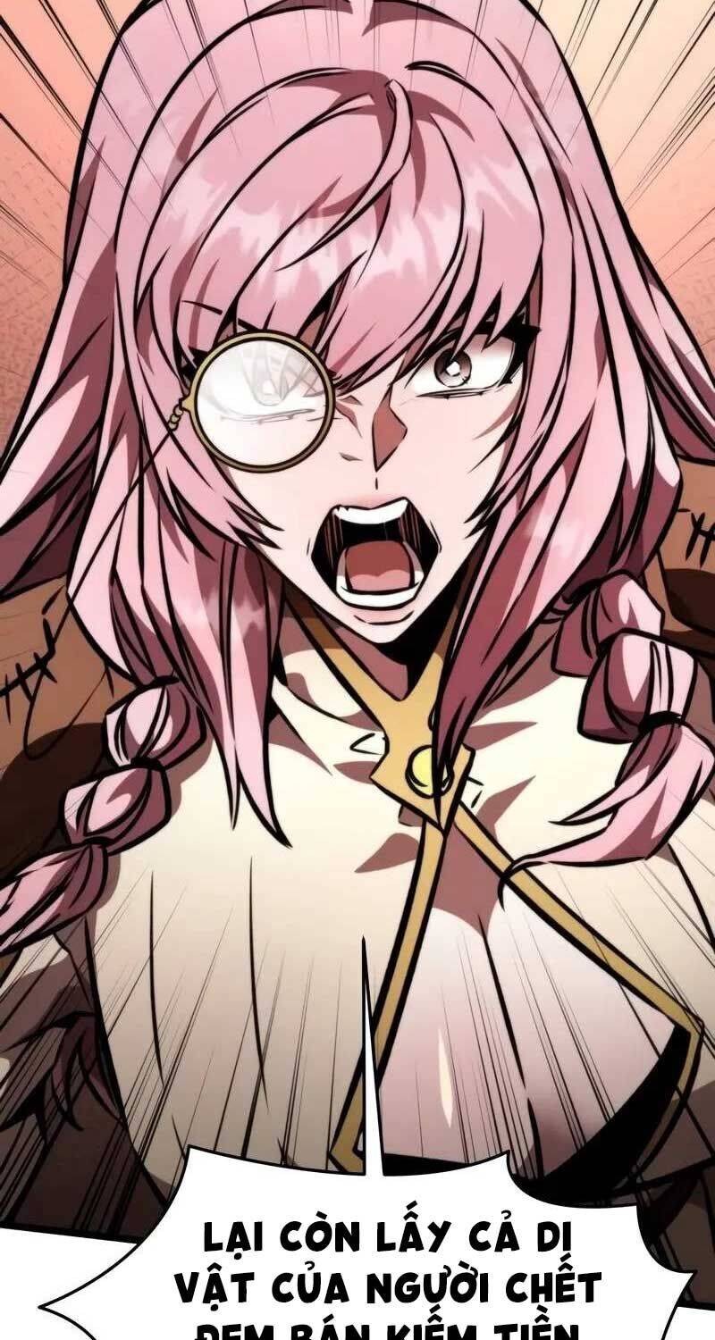 Chiến Binh Hồi Quy - Chapter 50 - Page 27