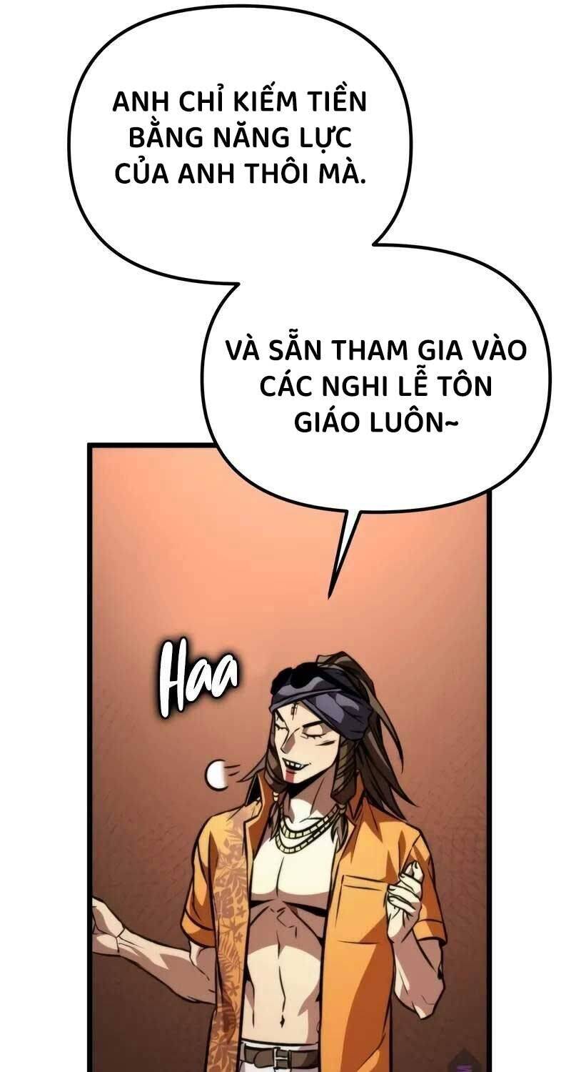 Chiến Binh Hồi Quy - Chapter 50 - Page 33