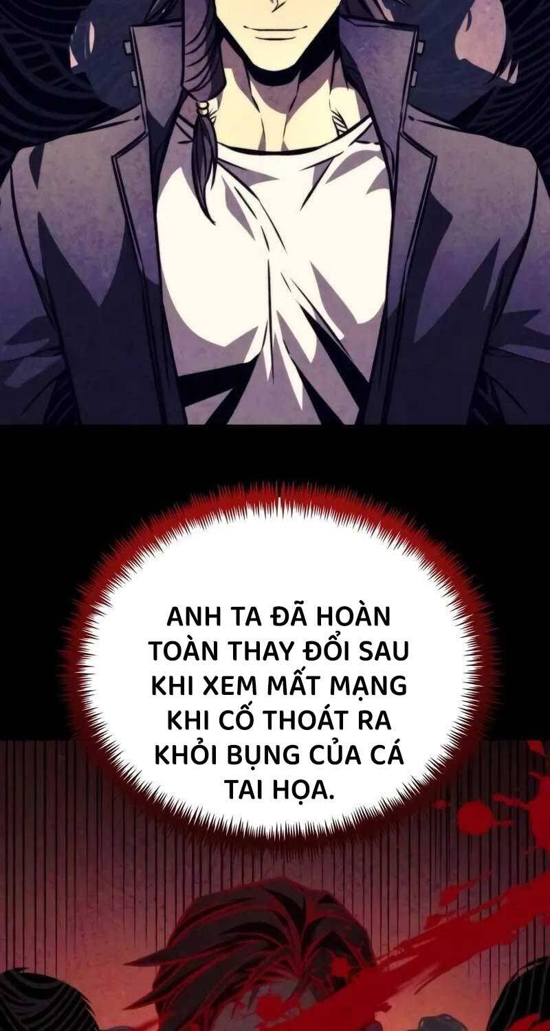 Chiến Binh Hồi Quy - Chapter 50 - Page 43