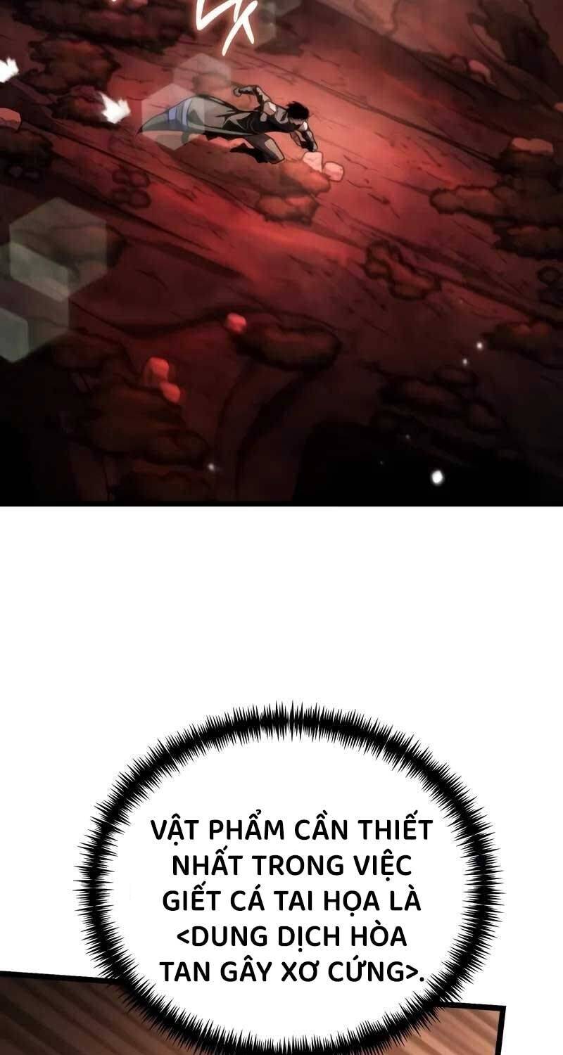 Chiến Binh Hồi Quy - Chapter 50 - Page 54