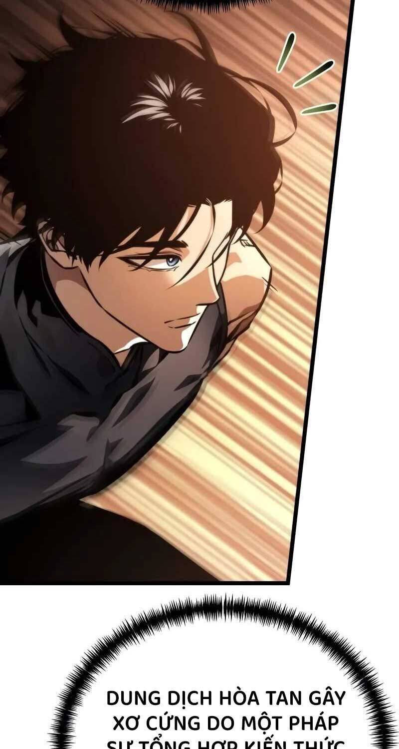 Chiến Binh Hồi Quy - Chapter 50 - Page 55