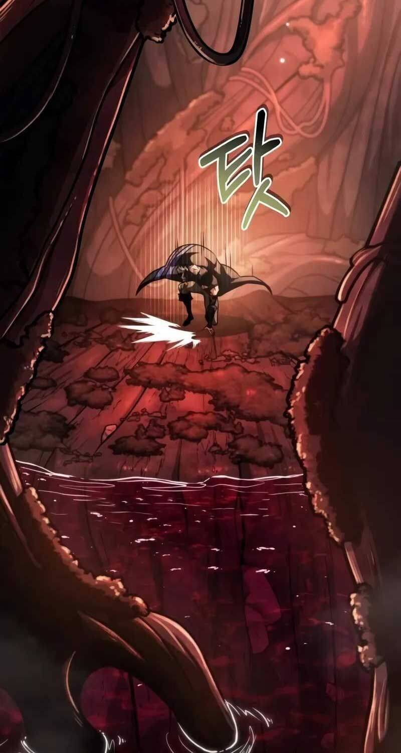 Chiến Binh Hồi Quy - Chapter 50 - Page 57