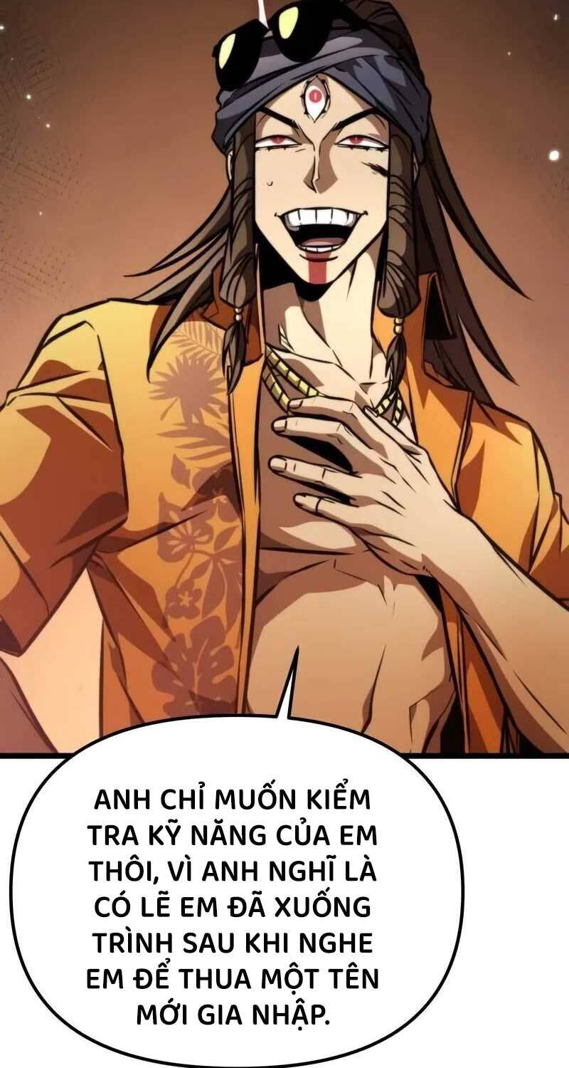 Chiến Binh Hồi Quy - Chapter 50 - Page 6