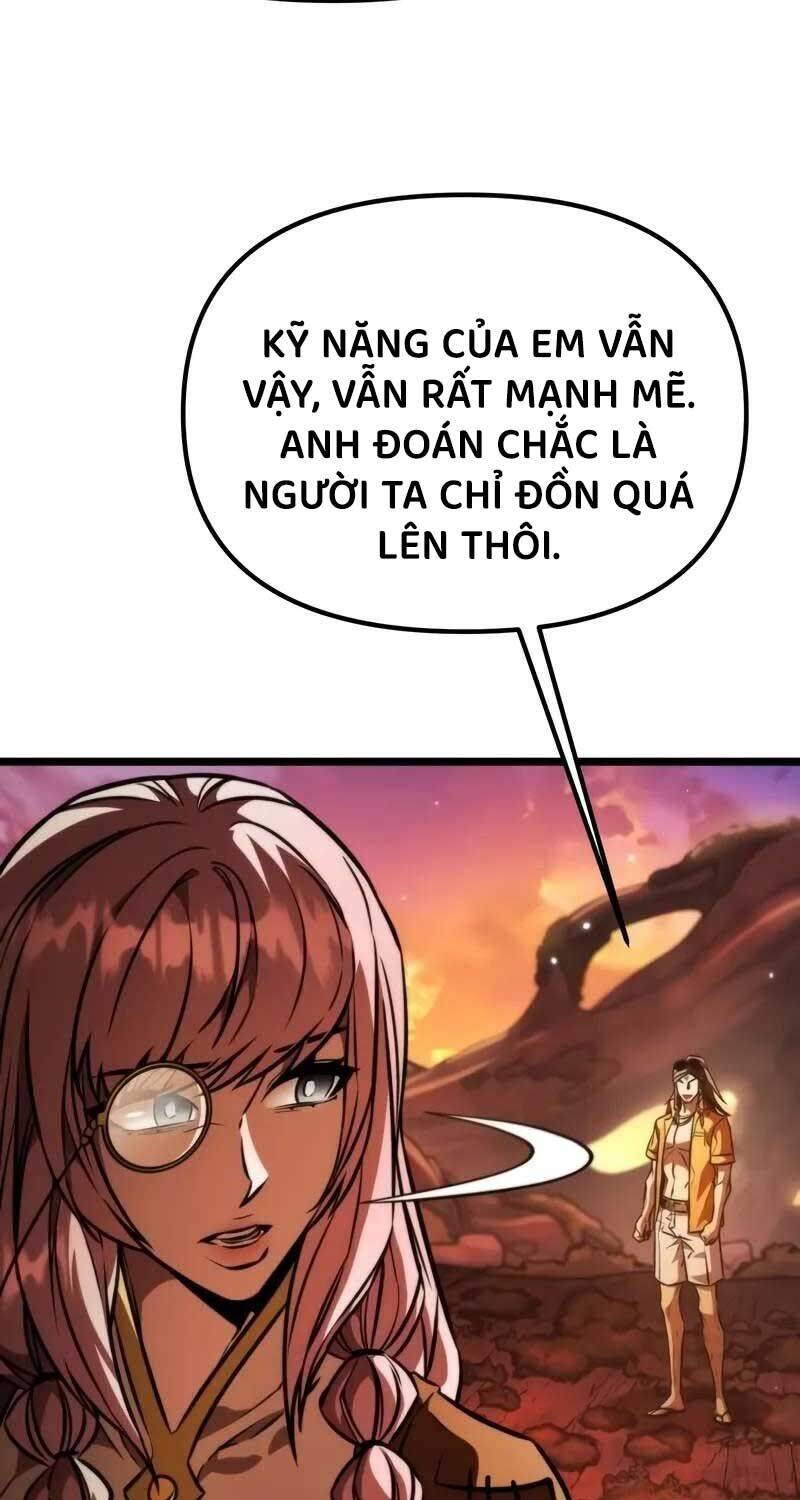 Chiến Binh Hồi Quy - Chapter 50 - Page 7