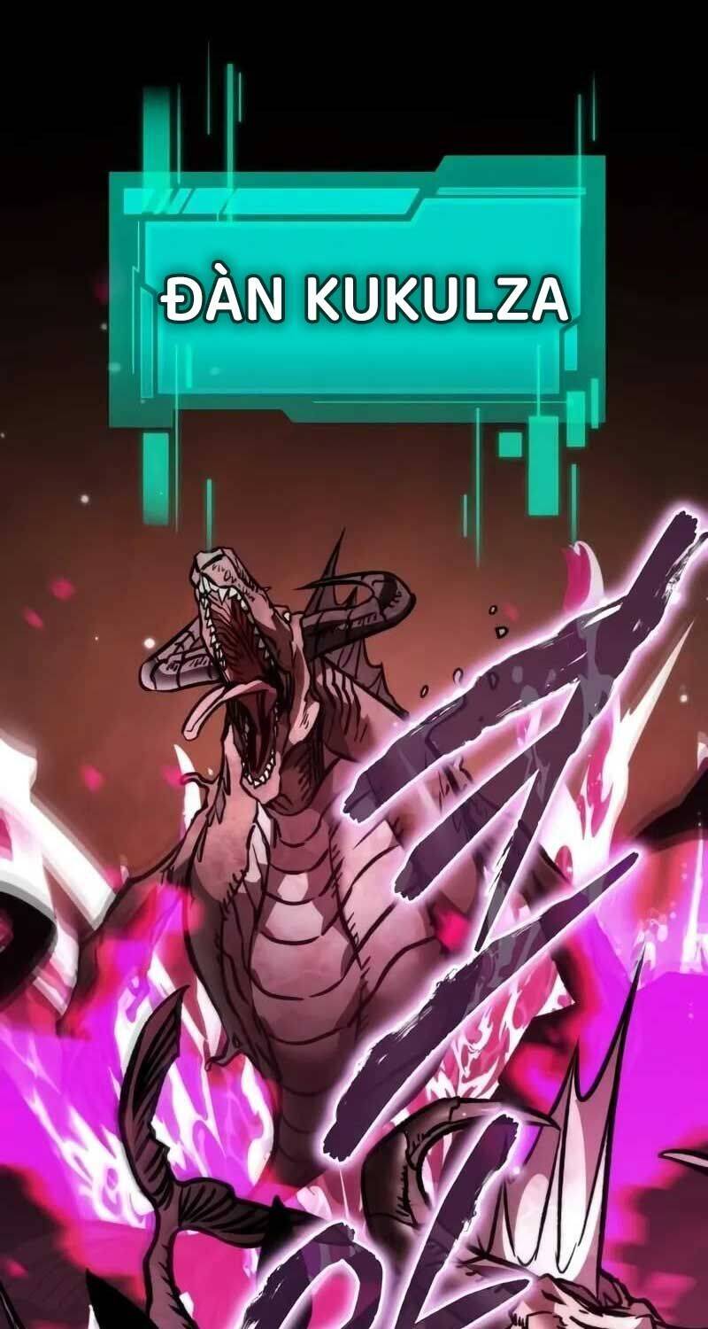 Chiến Binh Hồi Quy - Chapter 50 - Page 71