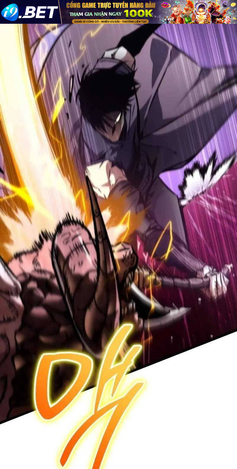 Chiến Binh Hồi Quy - Chapter 50 - Page 76