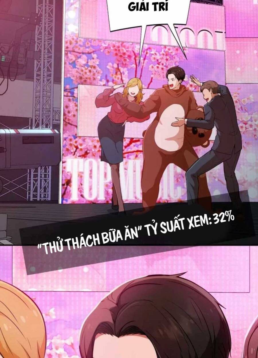 Lừa Đảo Bằng Giọng Nói Làm Đảo Lộn Cuộc Sống Của Bạn Chapter 1 - Trang 20