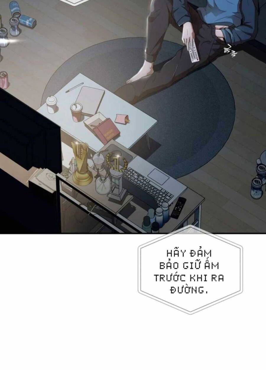 Lừa Đảo Bằng Giọng Nói Làm Đảo Lộn Cuộc Sống Của Bạn Chapter 1 - Trang 42