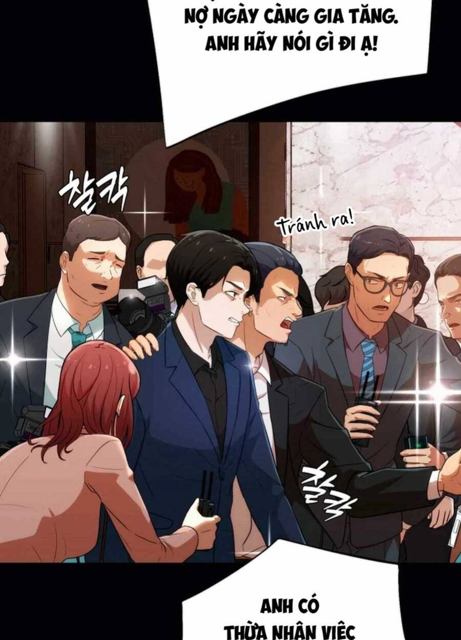 Lừa Đảo Bằng Giọng Nói Làm Đảo Lộn Cuộc Sống Của Bạn Chapter 1 - Trang 59