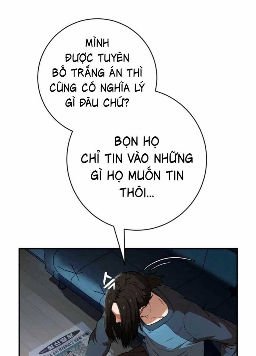 Lừa Đảo Bằng Giọng Nói Làm Đảo Lộn Cuộc Sống Của Bạn Chapter 1 - Trang 81