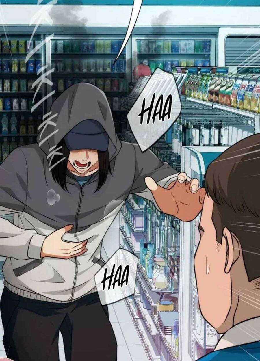 Lừa Đảo Bằng Giọng Nói Làm Đảo Lộn Cuộc Sống Của Bạn Chapter 2 - Trang 194