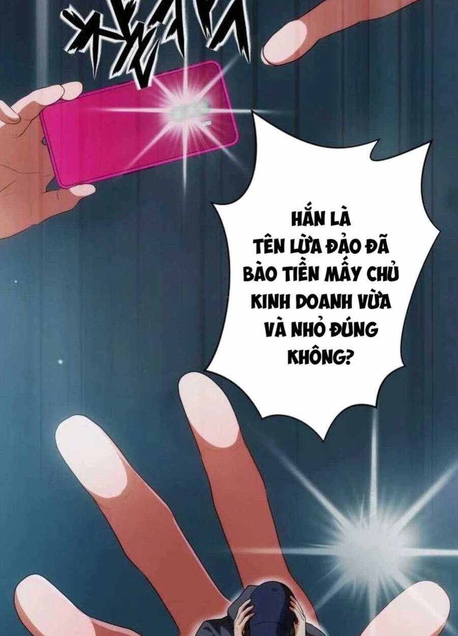 Lừa Đảo Bằng Giọng Nói Làm Đảo Lộn Cuộc Sống Của Bạn Chapter 3 - Trang 39