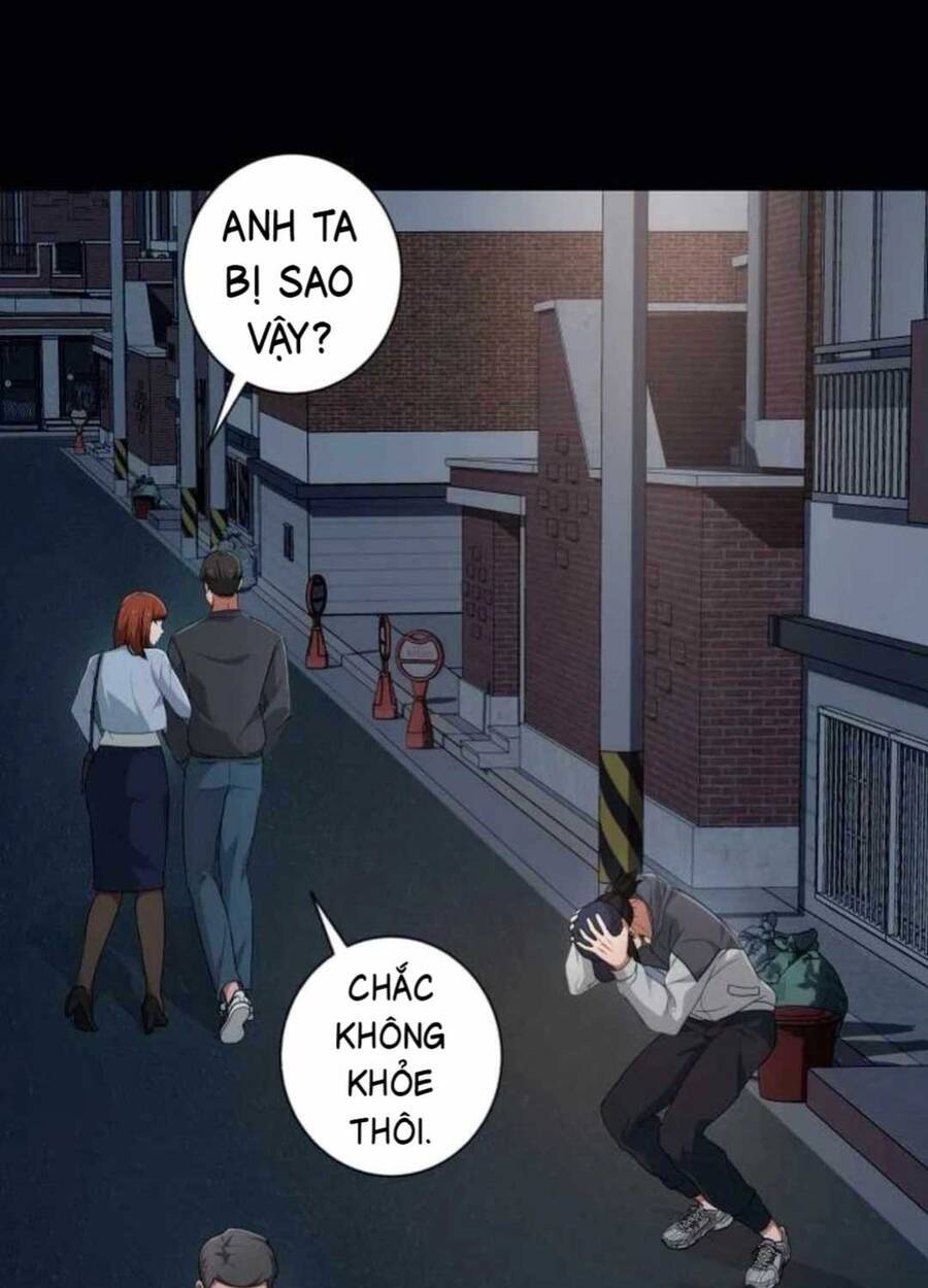 Lừa Đảo Bằng Giọng Nói Làm Đảo Lộn Cuộc Sống Của Bạn Chapter 3 - Trang 43