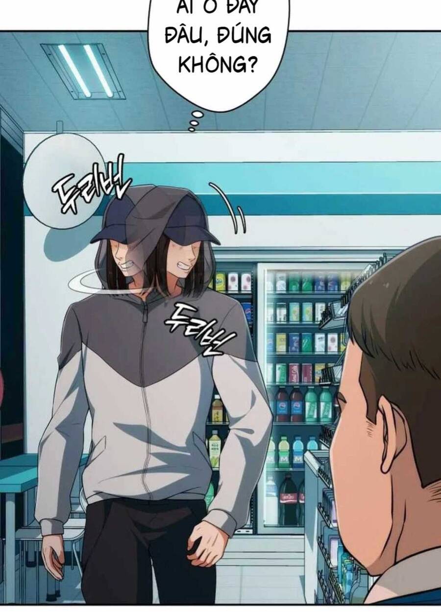 Lừa Đảo Bằng Giọng Nói Làm Đảo Lộn Cuộc Sống Của Bạn Chapter 3 - Trang 59