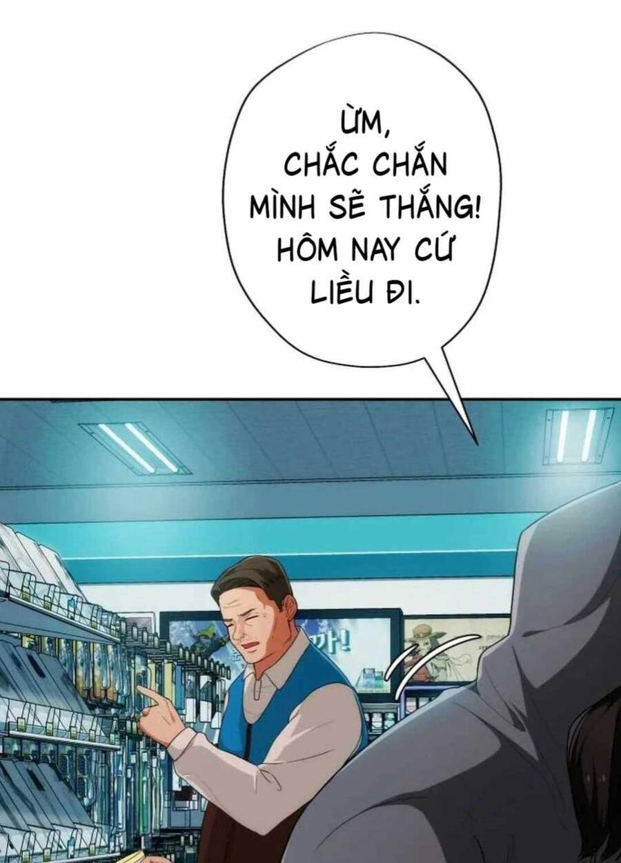 Lừa Đảo Bằng Giọng Nói Làm Đảo Lộn Cuộc Sống Của Bạn Chapter 3 - Trang 92