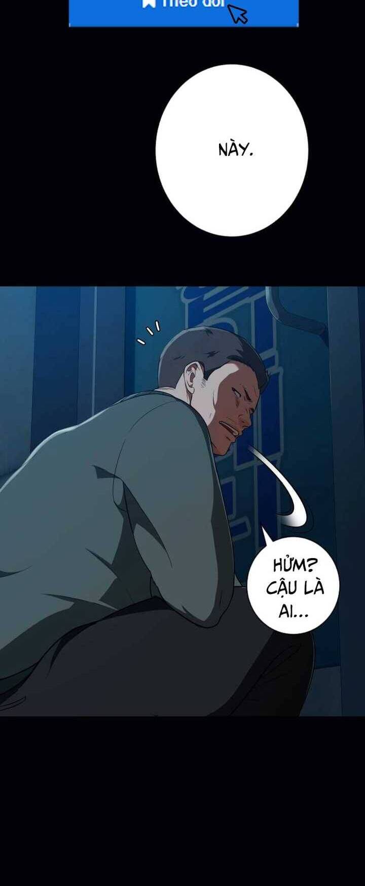 Lừa Đảo Bằng Giọng Nói Làm Đảo Lộn Cuộc Sống Của Bạn Chapter 5 - Trang 15