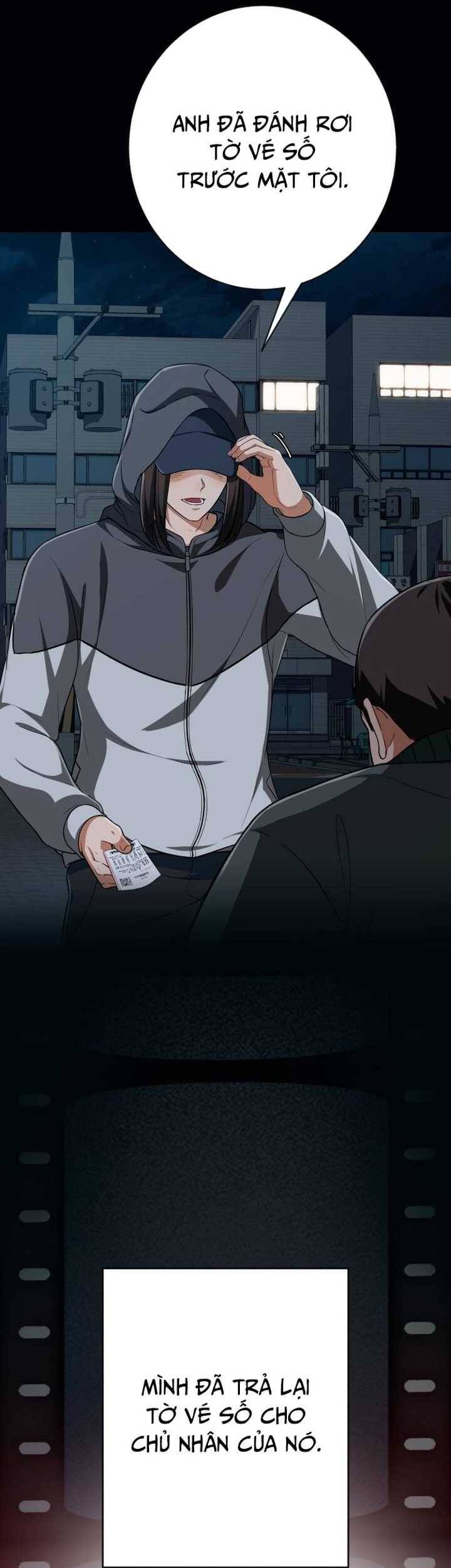 Lừa Đảo Bằng Giọng Nói Làm Đảo Lộn Cuộc Sống Của Bạn Chapter 5 - Trang 16