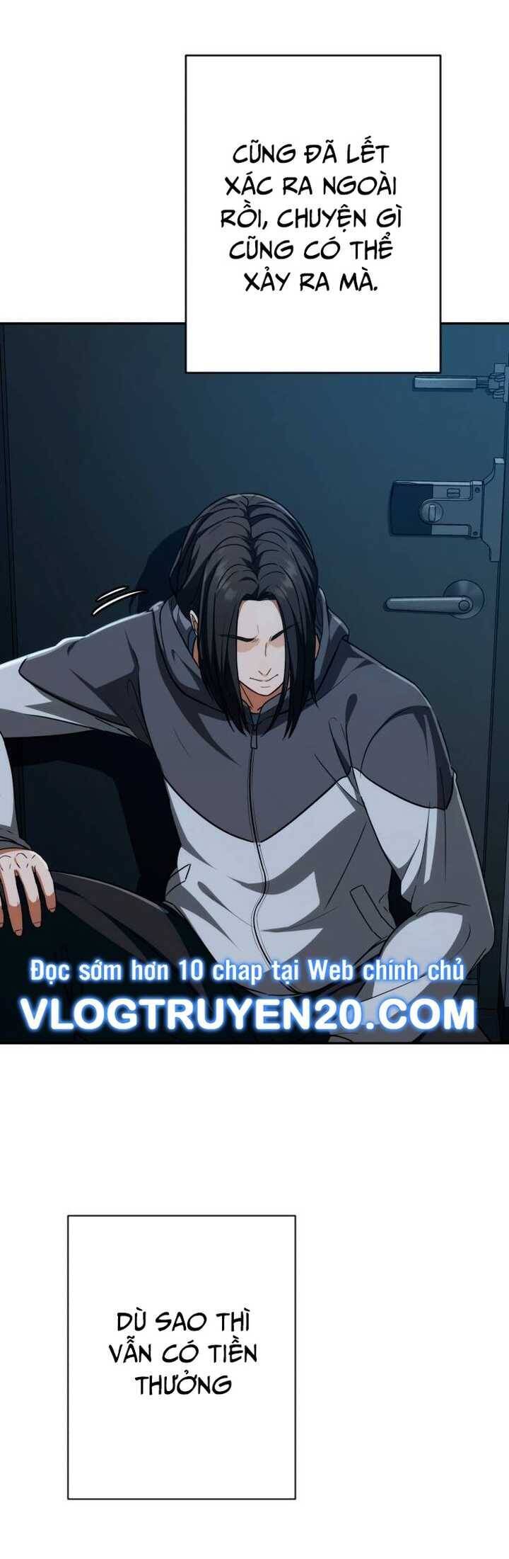 Lừa Đảo Bằng Giọng Nói Làm Đảo Lộn Cuộc Sống Của Bạn Chapter 5 - Trang 18