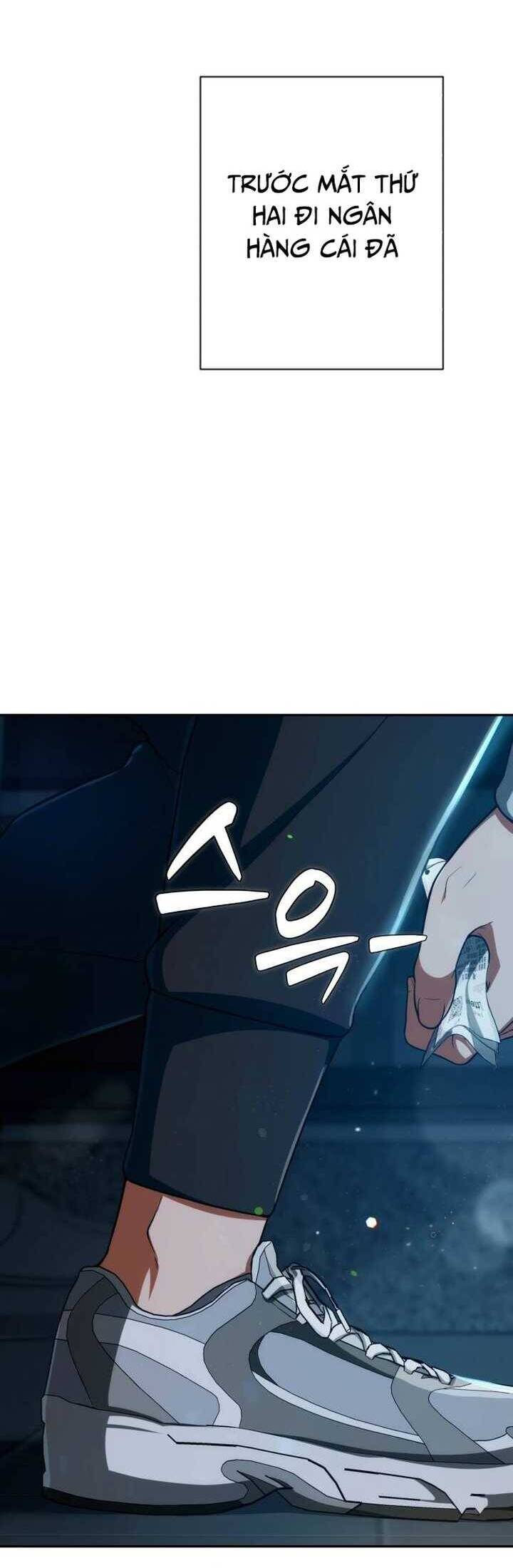 Lừa Đảo Bằng Giọng Nói Làm Đảo Lộn Cuộc Sống Của Bạn Chapter 5 - Trang 19