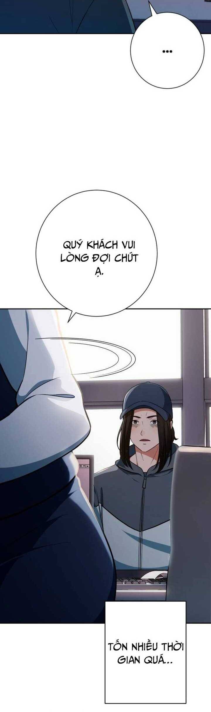 Lừa Đảo Bằng Giọng Nói Làm Đảo Lộn Cuộc Sống Của Bạn Chapter 5 - Trang 23