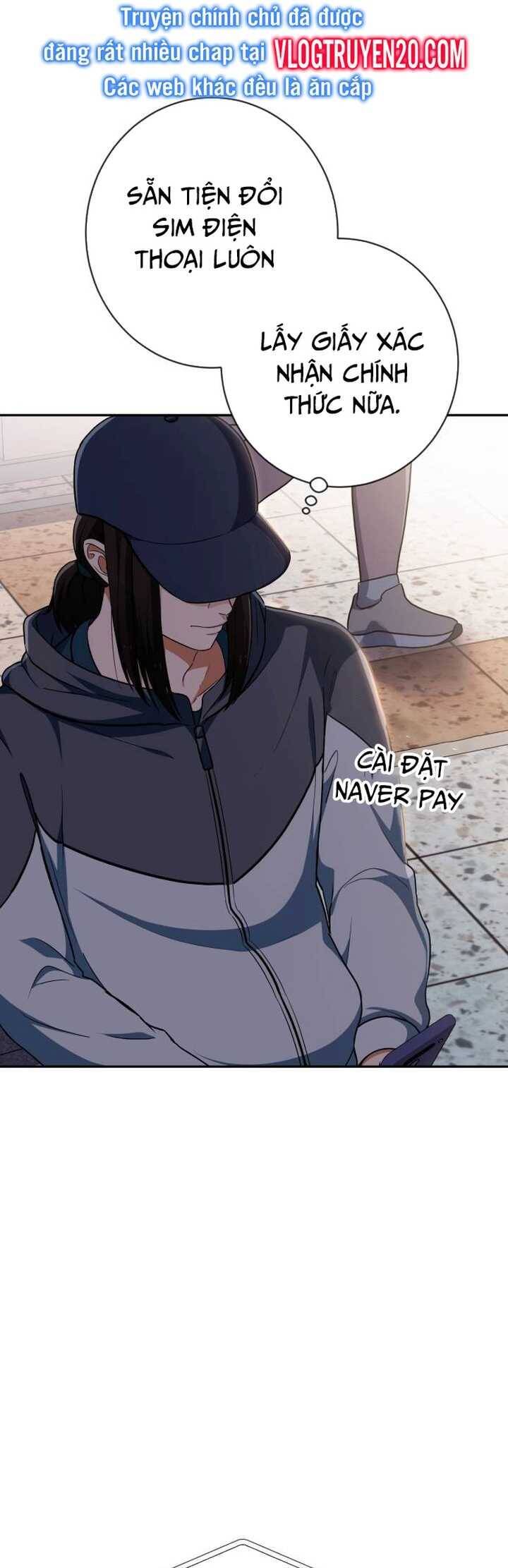 Lừa Đảo Bằng Giọng Nói Làm Đảo Lộn Cuộc Sống Của Bạn Chapter 5 - Trang 24