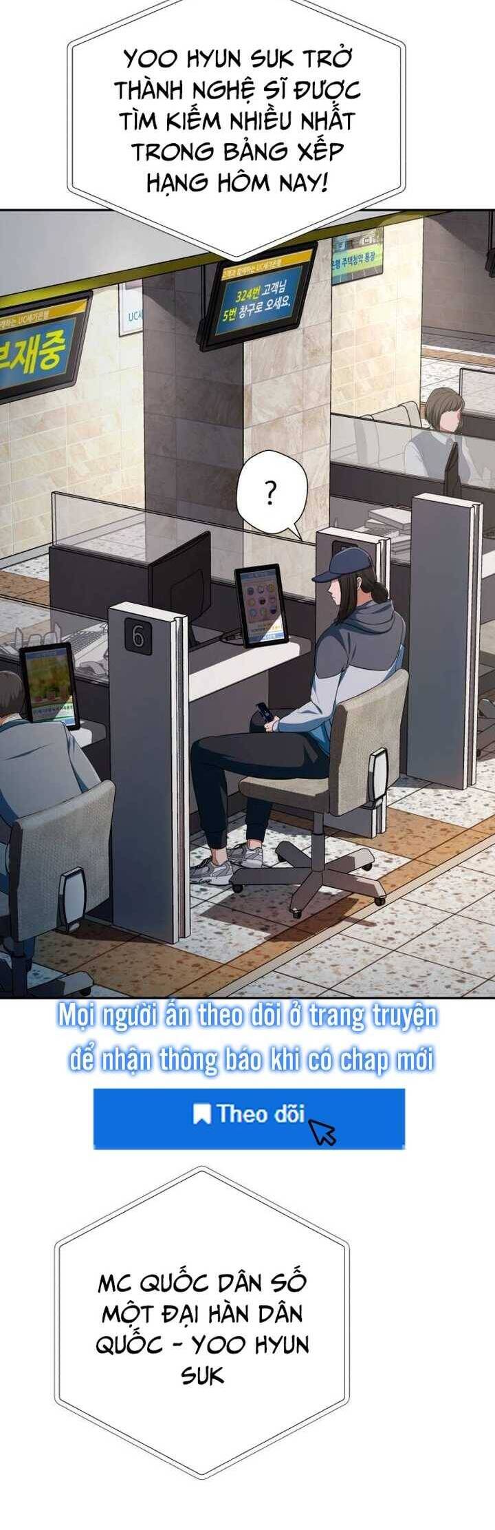 Lừa Đảo Bằng Giọng Nói Làm Đảo Lộn Cuộc Sống Của Bạn Chapter 5 - Trang 25