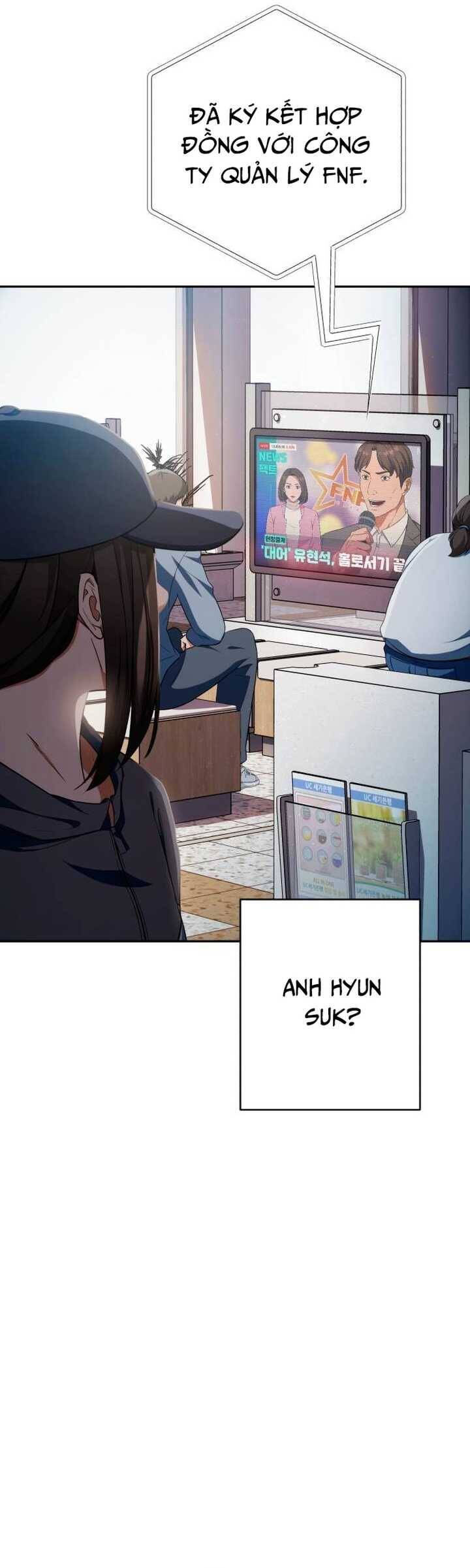Lừa Đảo Bằng Giọng Nói Làm Đảo Lộn Cuộc Sống Của Bạn Chapter 5 - Trang 26