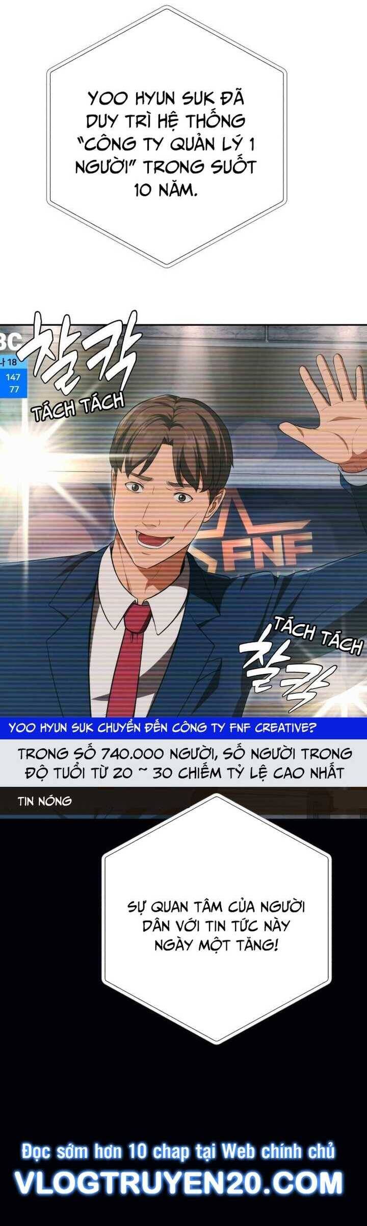 Lừa Đảo Bằng Giọng Nói Làm Đảo Lộn Cuộc Sống Của Bạn Chapter 5 - Trang 27