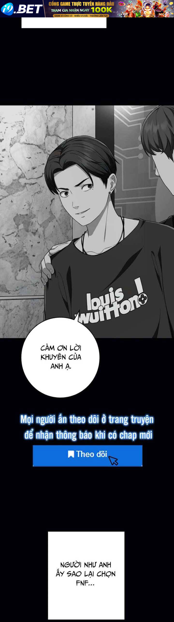 Lừa Đảo Bằng Giọng Nói Làm Đảo Lộn Cuộc Sống Của Bạn Chapter 5 - Trang 29