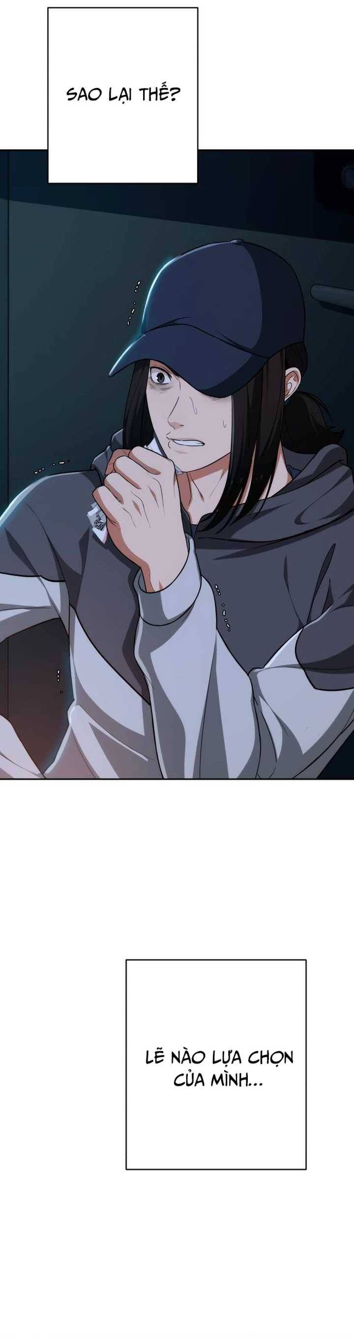 Lừa Đảo Bằng Giọng Nói Làm Đảo Lộn Cuộc Sống Của Bạn Chapter 5 - Trang 3
